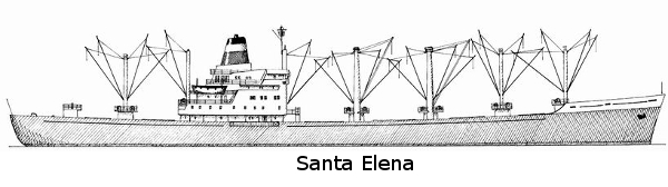 Santa Elena - http://usmaritimecommission.de/